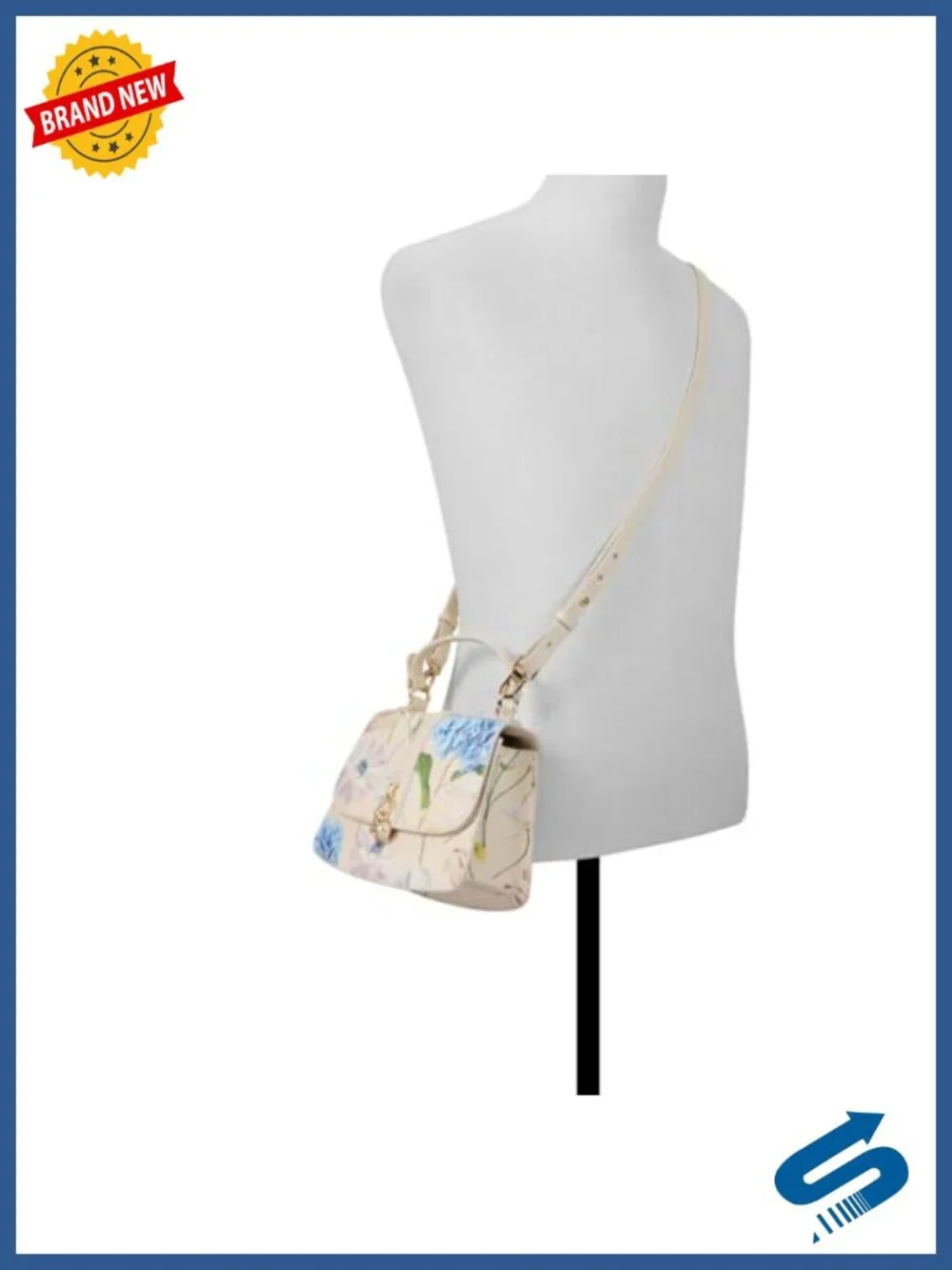 Ted Baker Women's Posey Anna Top Handle Bag